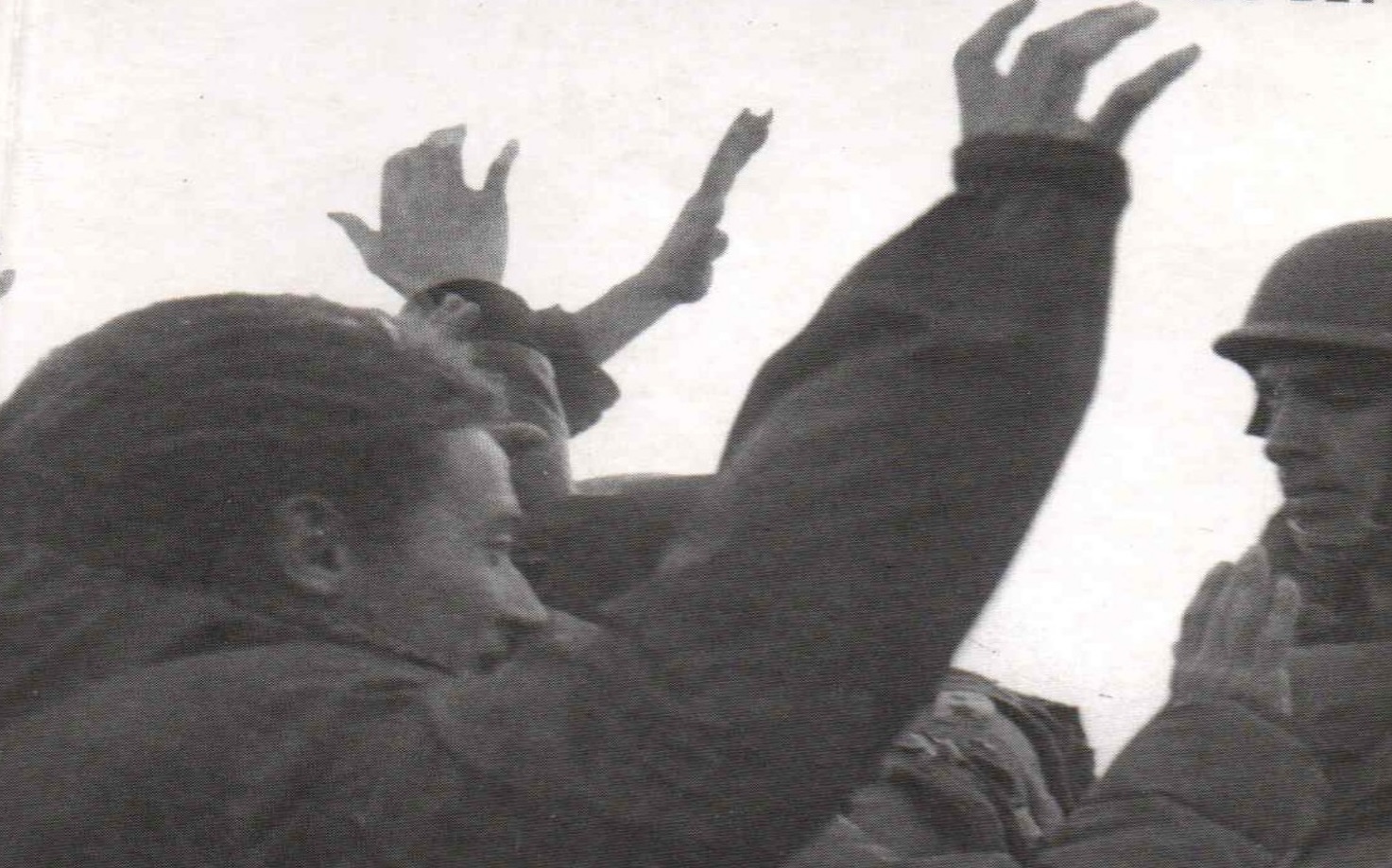Marzo 2002 – In Palestina Action against Global War