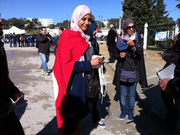FSM Tunis – Percorsi ed esperienze post14 del paese dei gelsomini