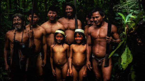 Ecuador – Proteste e diritti indigeni in Amazzonia