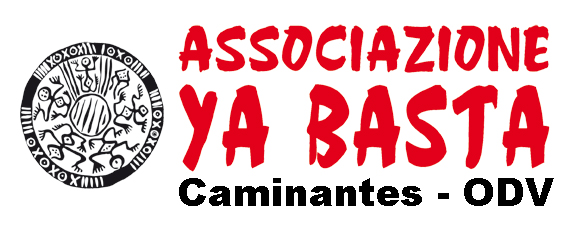 Associazione Ya Basta Caminantes ODV