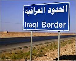 Giugno 2003 – In Medioriente dall’Iraq alla Palestina