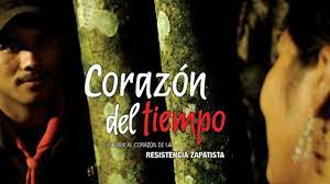 Settembre 2009 – Corazon del tiempo. In Italia il film che ti porta nel Cuore della Resistenza Zapatista