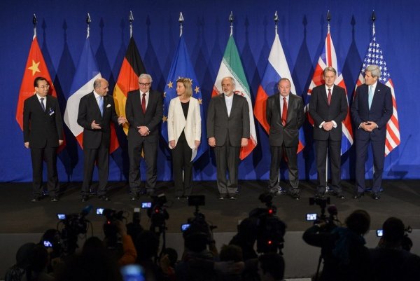 Iran – Cosa c’è dietro le scene dell’Accordo di Vienna.
