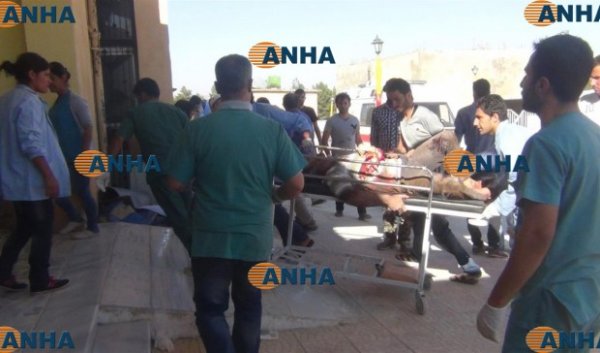 A Kobane si resiste ai nuovi attacchi dell’Isis