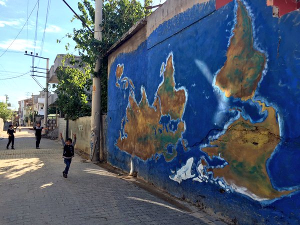Turchia – The Day After