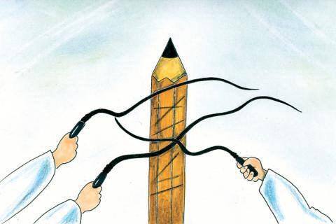 Non una frustata di più – Libertà per Raif Badawi in Arabia Saudita