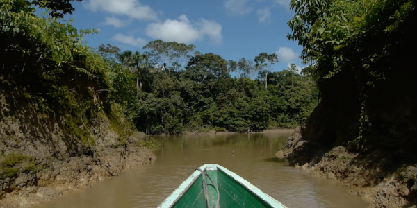 Ecuador – La strada in Amazzonia che non dovrebbe esistere