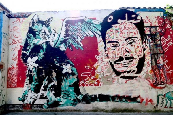 Giulio Regeni: una storia di omissioni e silenzi