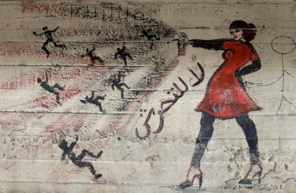 Spunti di riflessione sul rapporto tra religioni, islam e donne #2