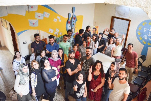 Mogliano Veneto – “Lontani Vicini”, documentario dai Centri giovanili nel Kurdistan iracheno
