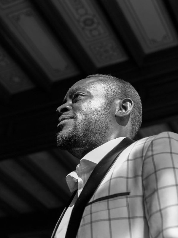Dalla Repubblica Democratica del Congo a Padova e Rubano