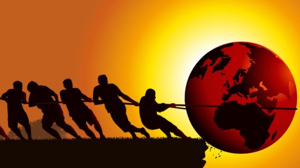 Crisi climatica ci restano 12 anni prima di cambiamenti irreversibili: usiamoli bene