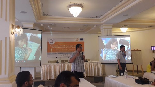 We Gov – Seminario finale a Tunisi