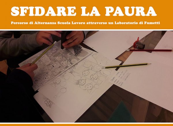Sfidare la paura