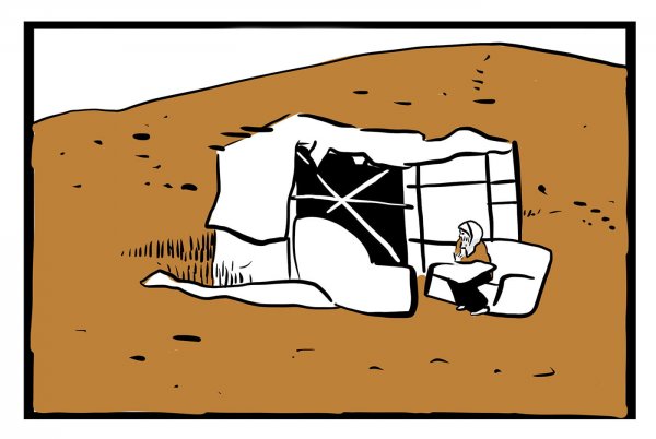 Tunisi – fumetti nella Settimana della lingua italiana nel mondo