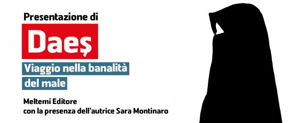 “La banalità del male” di Sara Montinaro
