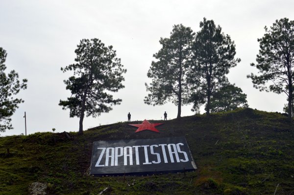 “Combo per la vida” – Dicembre 2019 in terra autonoma zapatista
