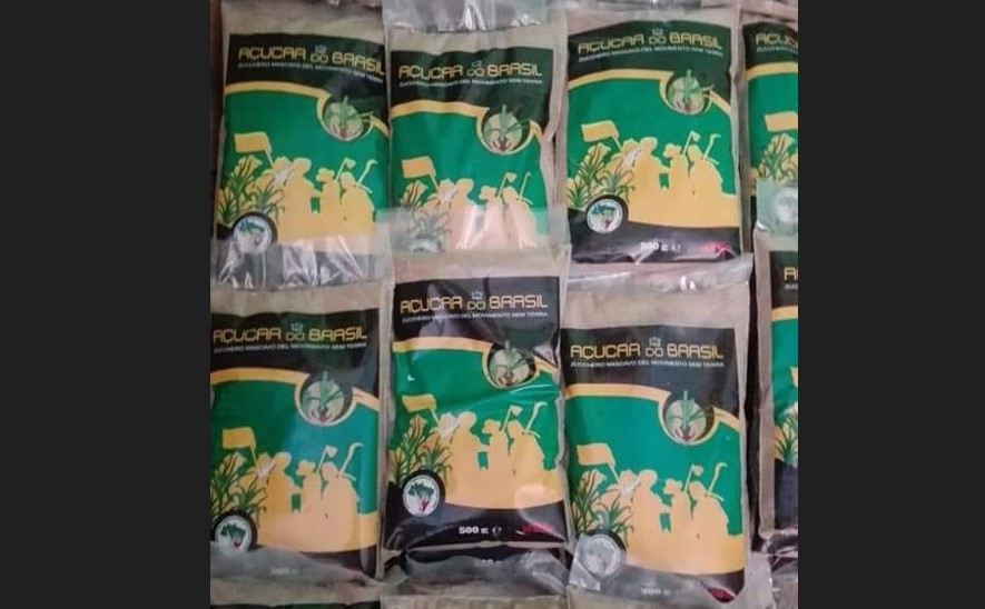Gennaio 2009 – ” Açucar do Brasil”. Zucchero, diritti e libertà