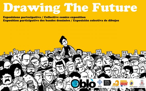 Drawing the future – Ebook