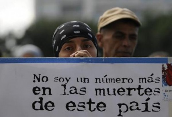 Dall’Honduras al Centroamerica – Una scia di violenza