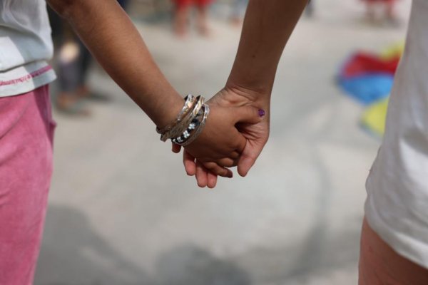 Iraq – Costruire relazioni attraverso l’arte con Walking Arts NGO