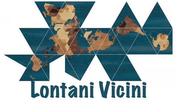 Lontani Vicini – Cinque incontri per capire come andare all’estero