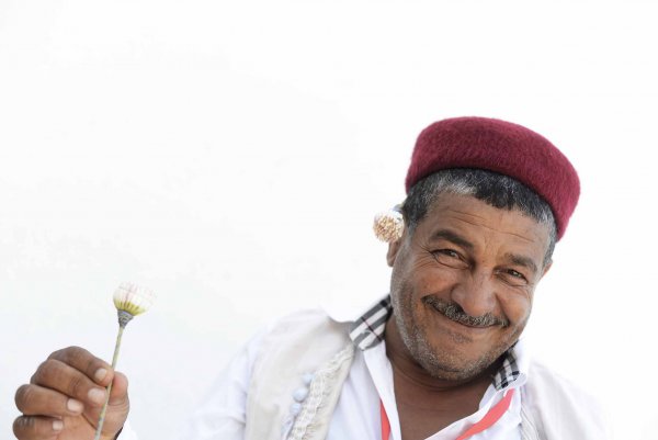 Materre #Surlaroute: percorsi nella Tunisia del nord-ovest