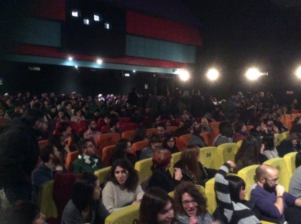 Rassegna Oblò #1 – Conflitti contemporanei – Rassegna stampa