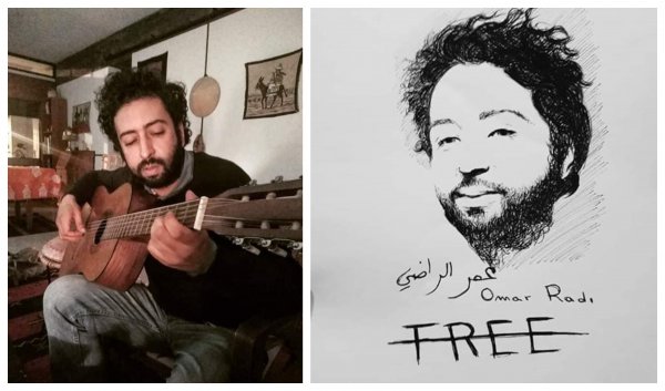 Marocco – In carcere l’attivista Omar Radi