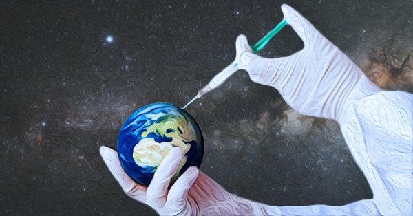 Geoingeneria: false soluzioni al cambio climatico