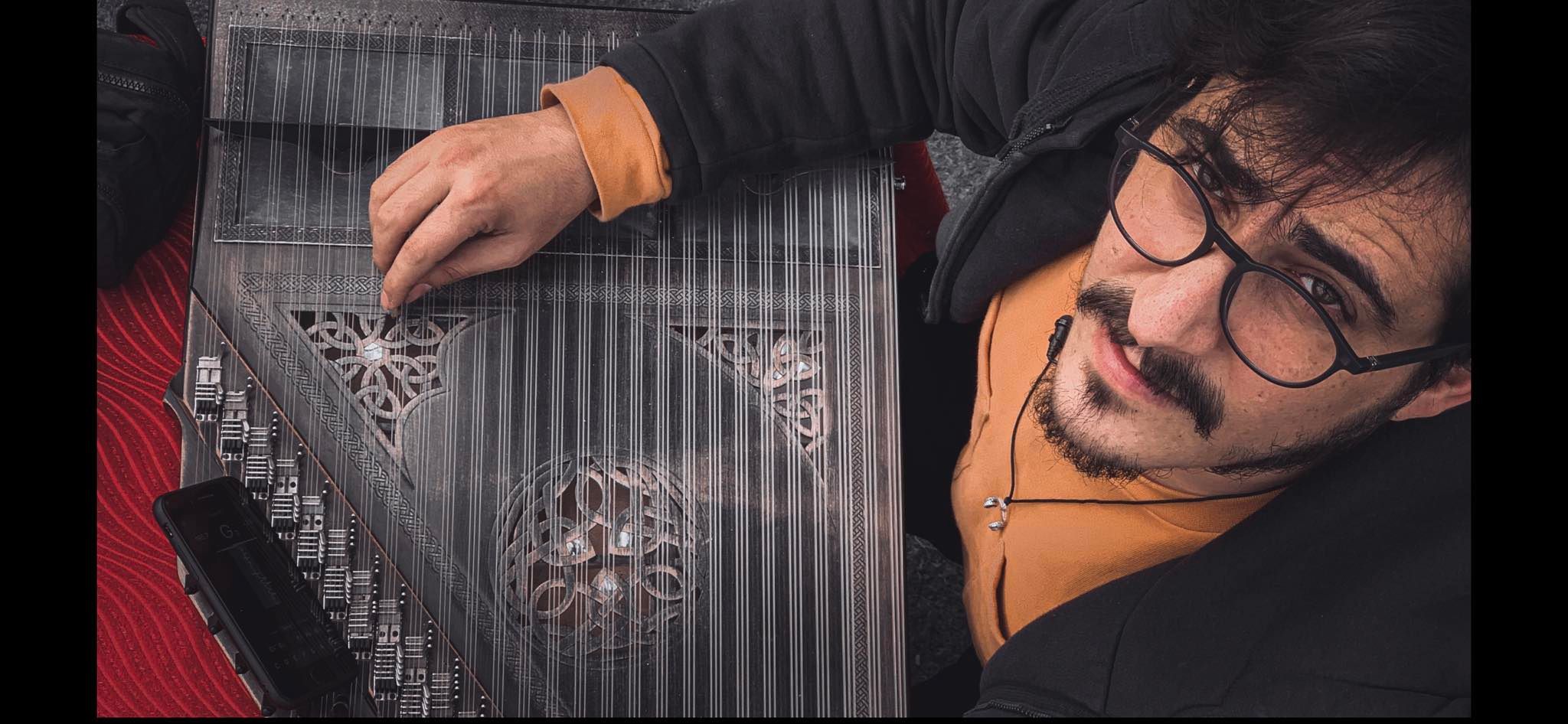 Italia – Iraq. Dialoghi musicali